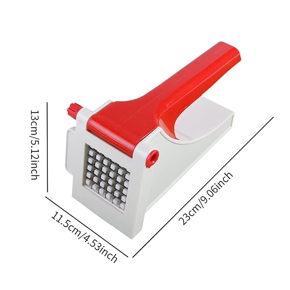 French Fries Cutter