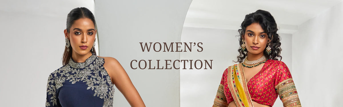Women's Clothing
