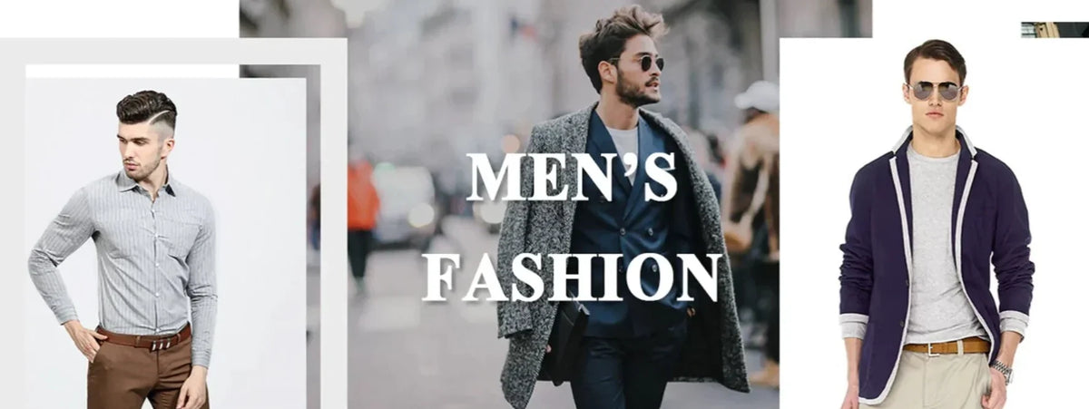 Men's Clothing