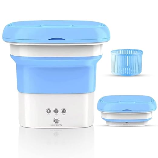 Portable Washing Machine - CL-MA-10539