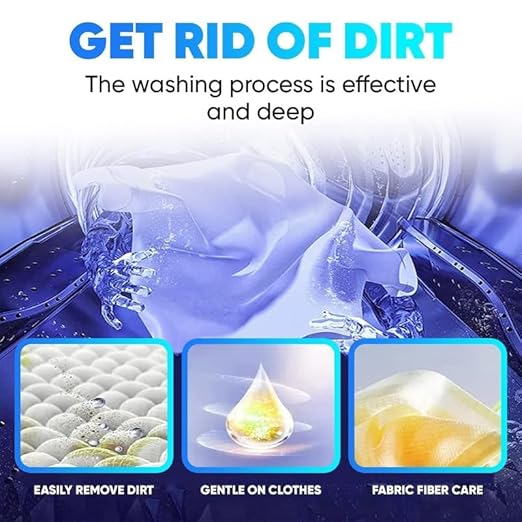 Portable Washing Machine - CL-MA-10539