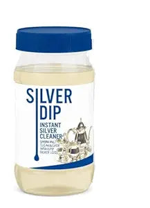 Silver cleaner liquid Silver Dip pack of 1